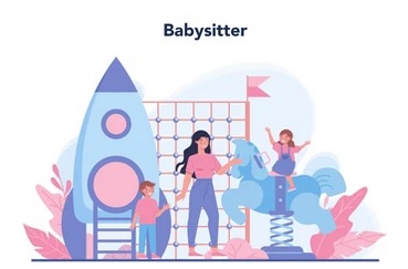 Bonus per baby sitter